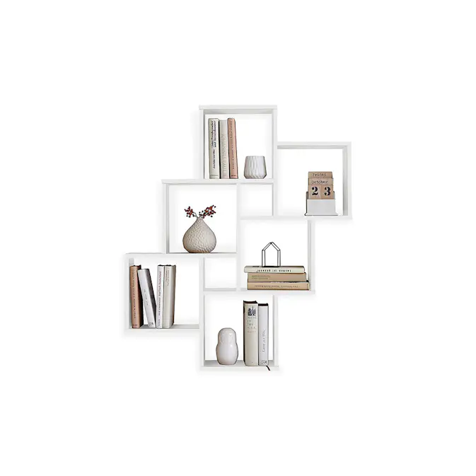 Vägghylla In Living Laurio 81 cm