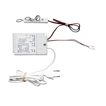 Drivdon Beslag Design Drikon Dimbart 350mA/15W