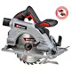 Cirkelsåg Einhell TE-CS 18/190 Li BL-Solo
