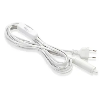 Startkabel Markslöjd Expand med Strömbrytare