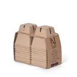 Kruka Nelson Garden Fiber HD 6cm 20-Pack