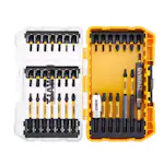 Bitssats DeWalt DT70732T 37 Delar Flextorq