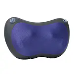 Elektrisk Massagekudde B.WELL MED-420 för Återhämtning & Rehab