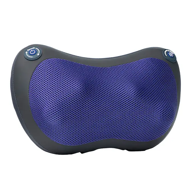 Elektrisk Massagekudde B.WELL MED-420 för Återhämtning & Rehab