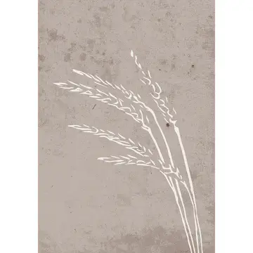 Posters Venture Home Seeds Beige