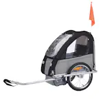 Cykelvagn Trekker för 1 barn