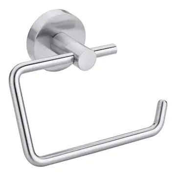 Pappershållare Tesa WC Moon