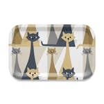 Bricka Arvidssons Textil Kitty