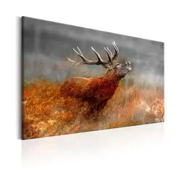 Tavla Arkiio Roaring Deer