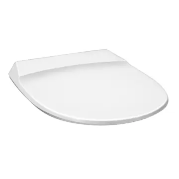 Toalettsits Gustavsberg Nordic Vit