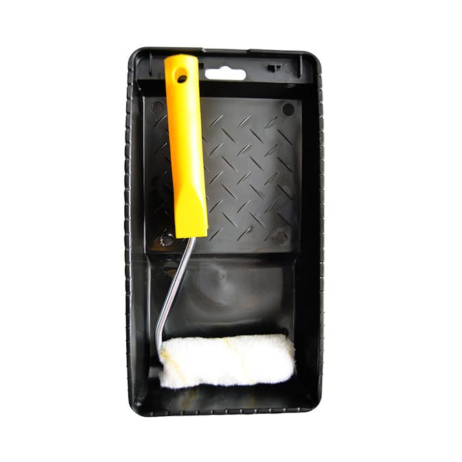 Roller Millarco Set Med Tråg 100 mm