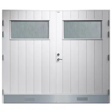 Garagedörr Diplomat Anna Cotswold