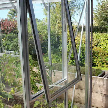 Sidofönster Vitavia till Helena utan Glas