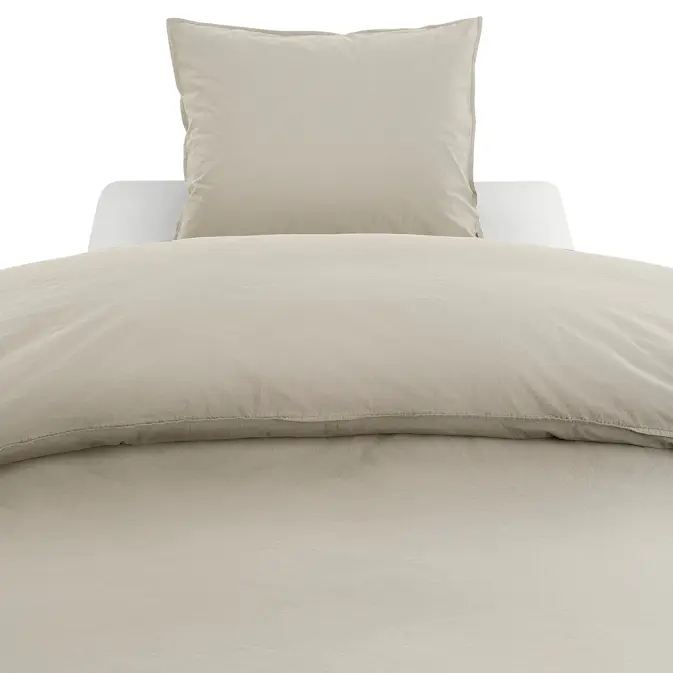 Påslakanset Borganäs of Sweden Percale Dubbelsäng