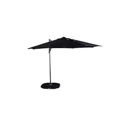 Hängparasoll Venture Home Leeds Runt Ø 300 cm