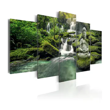 Tavla Arkiio Forest Heaven