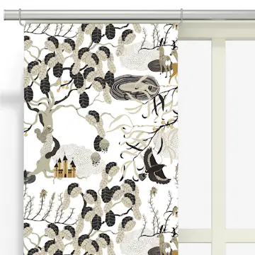 Panel Arvidssons Textil Mimers 2-pack