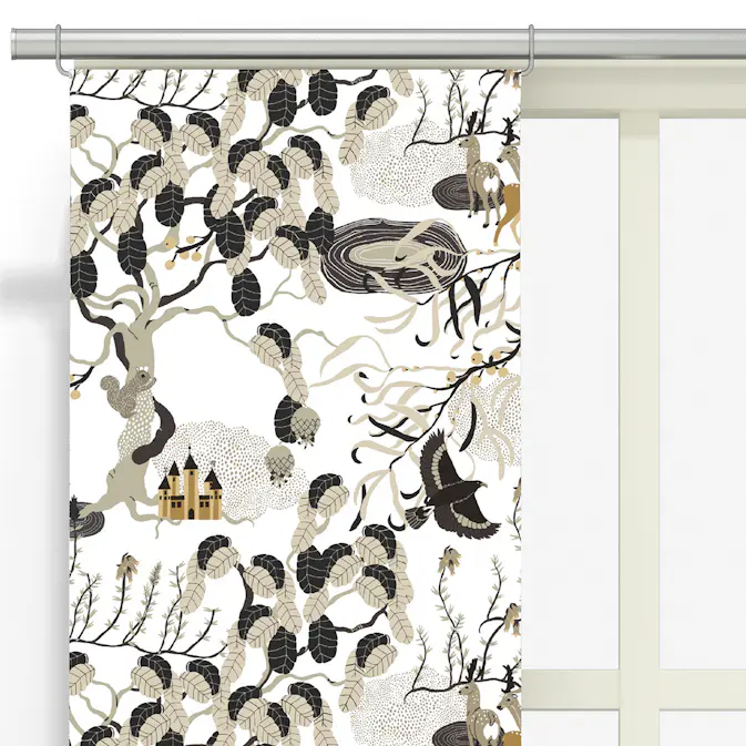 Panel Arvidssons Textil Mimers 2-pack