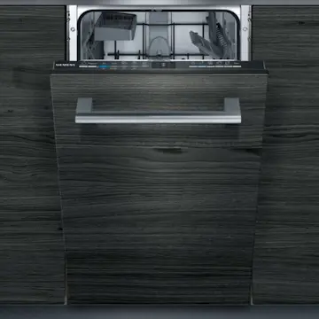 Diskmaskin Siemens SR61IX05KE