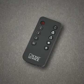 Fjärrkontroll Gnosjö Konstsmide 1650