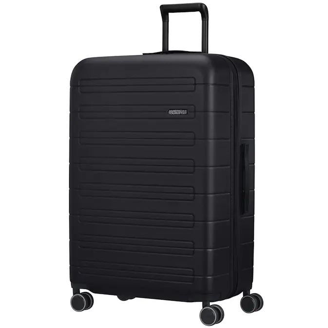 Resväska Novastream American Tourister Exp 77 Med 4 Hjul