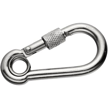 Karbinhake Millers Snabb/Öga Sf