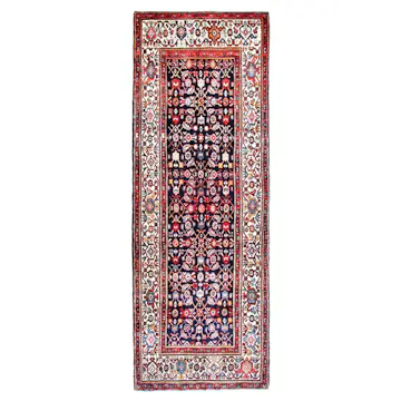 Persisk Matta Arkiio Hamadan 106x305