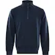 Sweatshirt Fristads Kort ZIP 1737 SWB