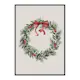 Poster Gallerix Christmas Wreath