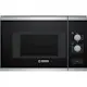 Mikrovågsugn Bosch Serie 4 BFL520MS0 Inbyggnadsmikro Rostfritt Stål