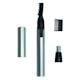 Hygientrimmer Wahl Micro Groomsman Precision Metallisk