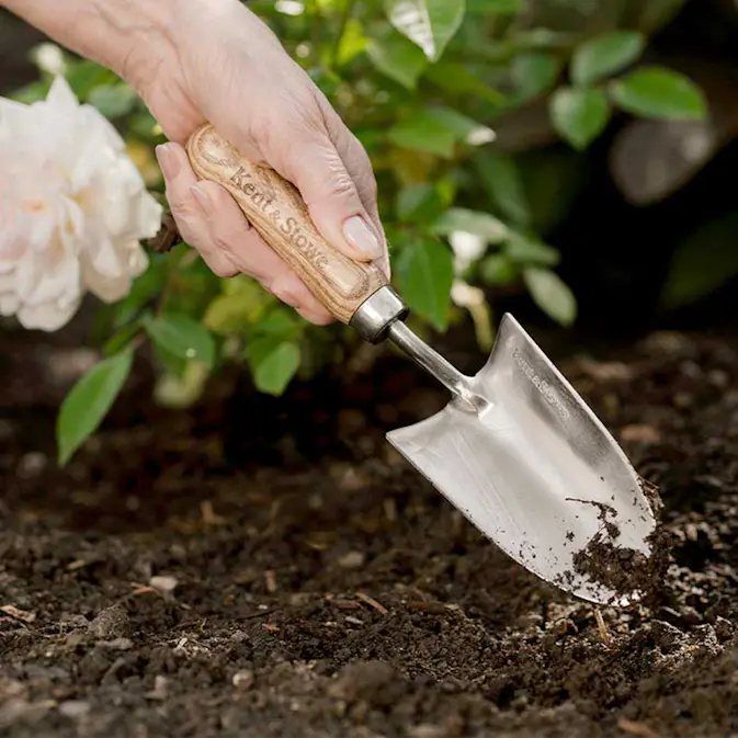 Spade Omnia Garden Garden Life Mini