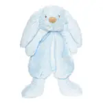 Snuttefilt Teddykompaniet Lolli Bunnies Blå