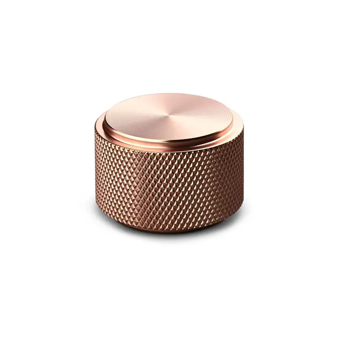 Knopp Theofils Rimini 30 mm