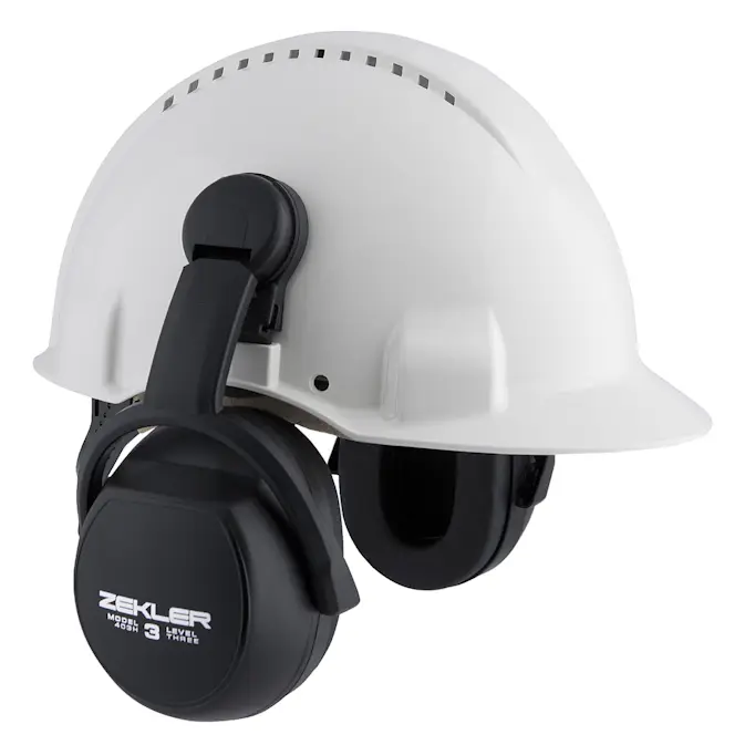 Hörselkåpor Zekler 403H