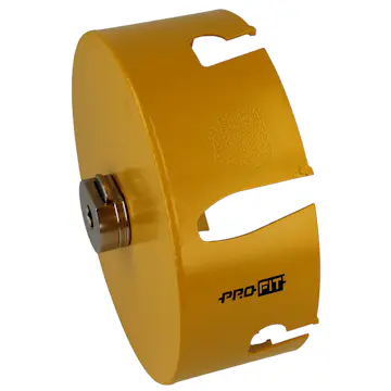 Hålsåg HM Profit L58mm