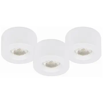 Downlight Malmbergs SmartHome MD-29 Bluetooth LED 3-pack