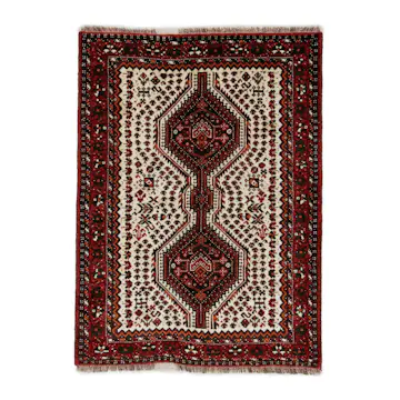 Persisk Matta Arkiio Shiraz 112x153