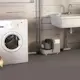 Avloppspump Saniflo Sanicom 1