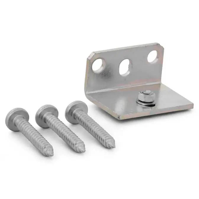 Väggfäste Habo SF-70 Skjutdörrsskena SF-70