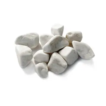 Dekorsten S:t Eriks Dolomit Vit