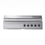 Integrerbar Gasolgrill MyOutdoorKitchen Nordic Line 5 Brännare