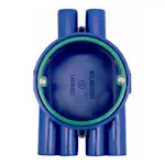 Kopplingsdosa Malmbergs 13 mm