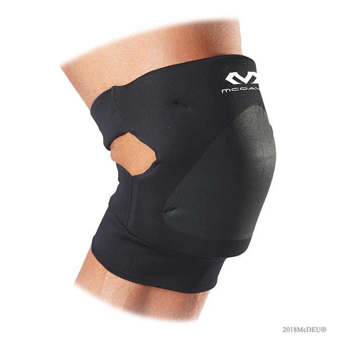 Knäskydd McDavid Volleyball Knee Pads