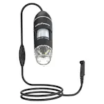 Mikroskop Ulefone uSmart C01