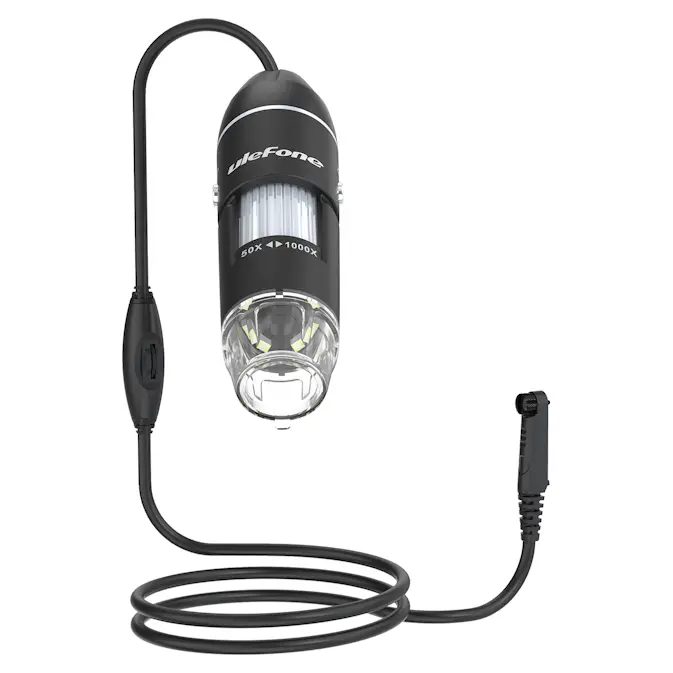 Mikroskop Ulefone uSmart C01