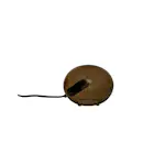 Bordslampa Aneta Globus 13cm