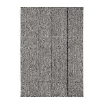 Flatvävd Matta KM Carpets Madrid Square