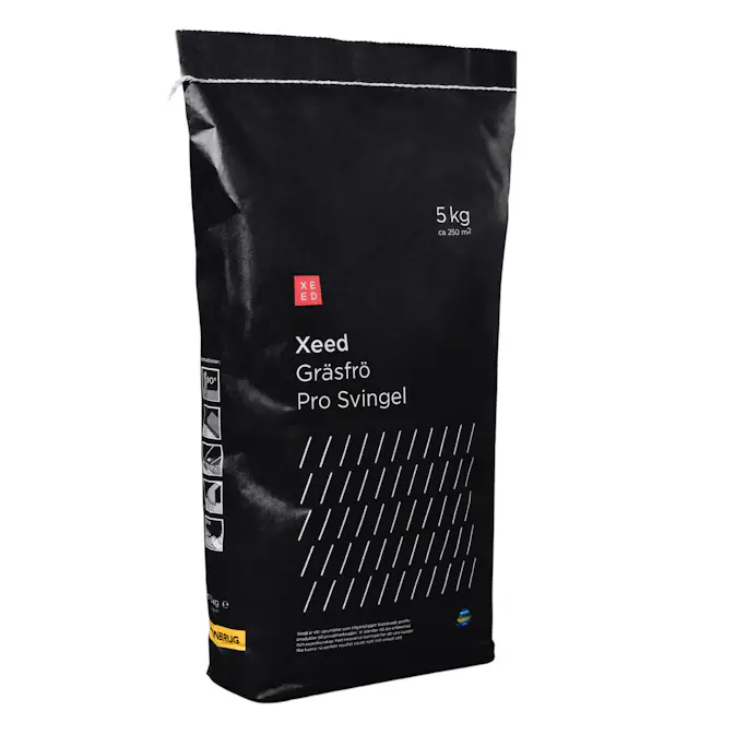 Gräsfrö Xeed Pro Svingel 100 procent