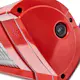 Terrassvärmare HEAT1 ECO High-line 2000W Röd